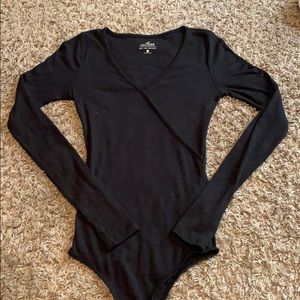 !!black body suit!!